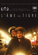 L'ame Du Tigre DVD