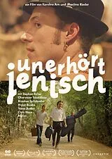 Unerhört Jenisch DVD