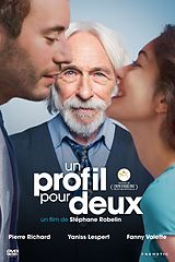 Un Profil Pour Deux (f) DVD