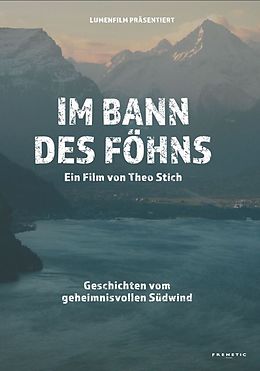 Im Bann Des Föhns DVD
