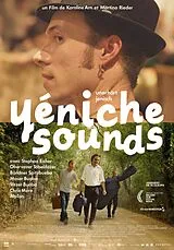Yeniche Sounds DVD