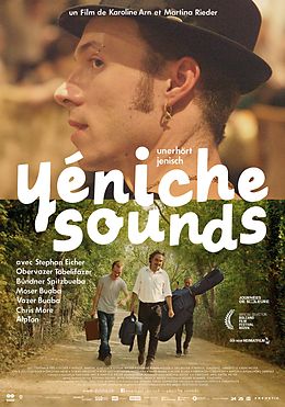 Yeniche Sounds DVD