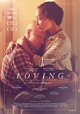 Loving (d) DVD