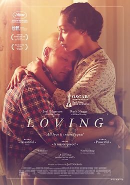 Loving (d) DVD