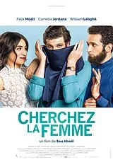 Cherchez La Femme DVD
