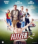 Flitzer Blu-ray