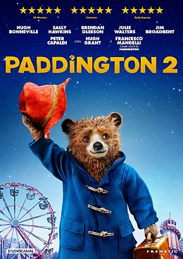 Paddington 2 (I) DVD