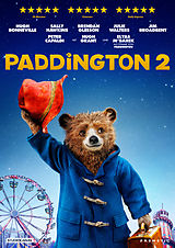 Paddington 2 DVD