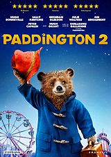 Paddington 2 (f) DVD