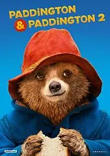 Paddington 1&2 Boxset (f) DVD
