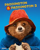 Paddington 1&2 Boxset (f) Blu-ray