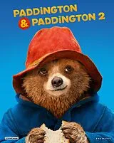 Paddington 1&2 Boxset (f) Blu-ray