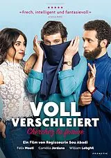 Voll Verschleiert - Cherchez La Femme (d) DVD