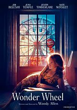 Wonder Wheel (f) DVD