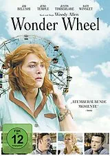 Wonder Wheel (d) DVD