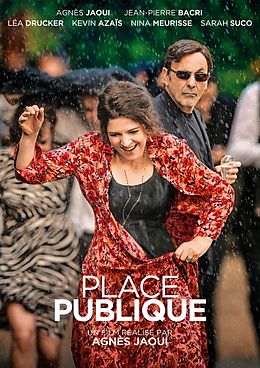 Place Publique (f) DVD