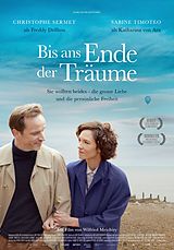 Bis ans Ende der Träume DVD