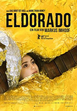 Eldorado (d) DVD
