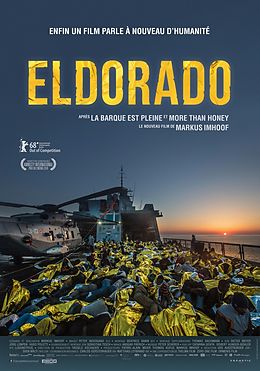 Eldorado (f) DVD