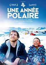 Une Année Polaire DVD