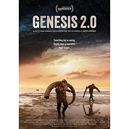 Genesis 2.0 (omu)(f) DVD