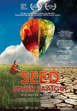Seed - Unser Saatgut (omu) DVD