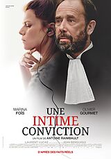 Une Intime Conviction DVD