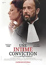 Une Intime Conviction DVD