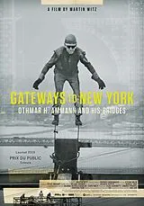 Gateways To New York (f) DVD