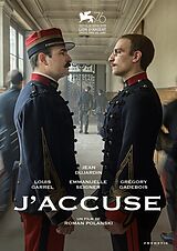 J'accuse DVD