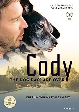 Cody - The Dog Days Are Over (d) DVD