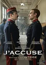 J'accuse - Intrige (d) DVD