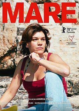 Mare (f) (omu) DVD