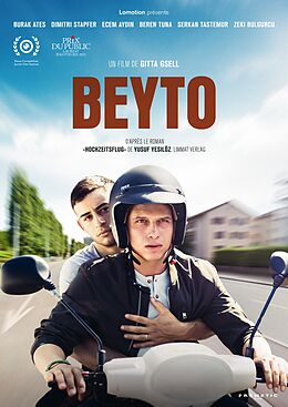 Beyto (omu) DVD
