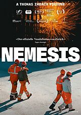 Nemesis DVD