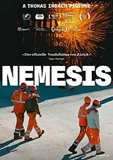 Nemesis DVD