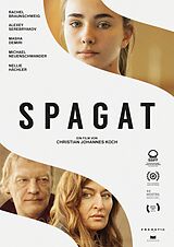 Spagat DVD