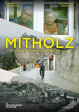 Mitholz DVD