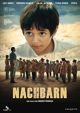 Nachbarn (omu) DVD