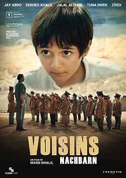 Voisins (vo) DVD