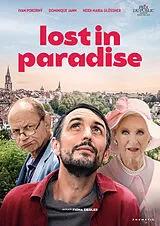 Lost In Paradise (f-ch) DVD