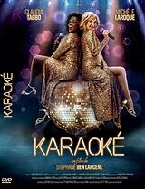 Karaoke (f-ch) DVD