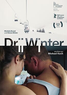 DriI Winter ((d-ch) DVD