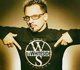 DJ WHITESIDE CD House Feelings