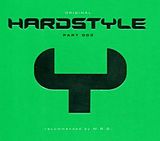 VARIOUS CD Hardstyle 003