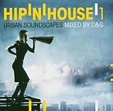 VARIOUS CD Hip'n'House 1