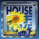 Various CD House Of Love