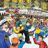 Marco Pfeuti CD + Buch Am Loebegge Z'bärn - Hardcover (d)