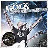 GÖLÄ CD + DVD Mundart Stadion Thun
