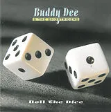 BUDDY, DEE & THE GHOSTRIDERS CD Roll The Dic